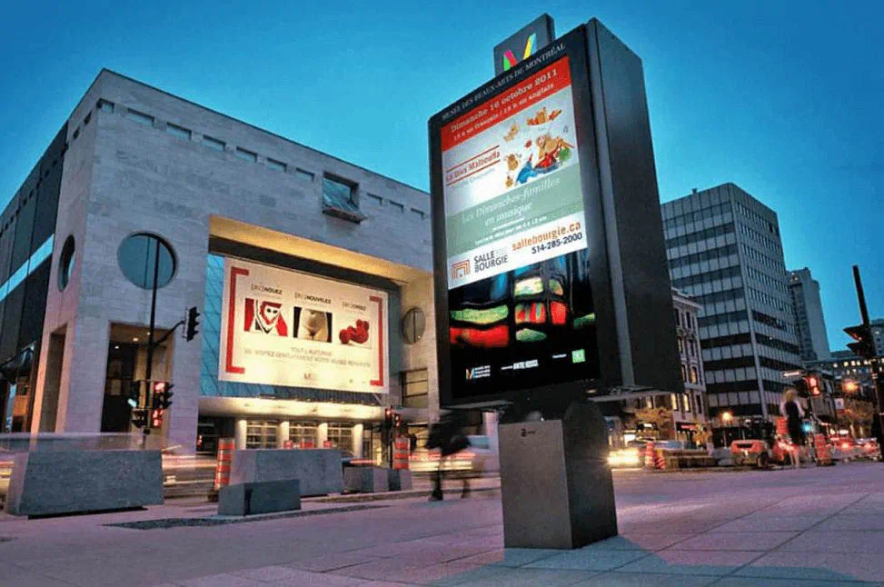 Troubleshooting LED Display Assembly Common Issues and Solutions Doosign